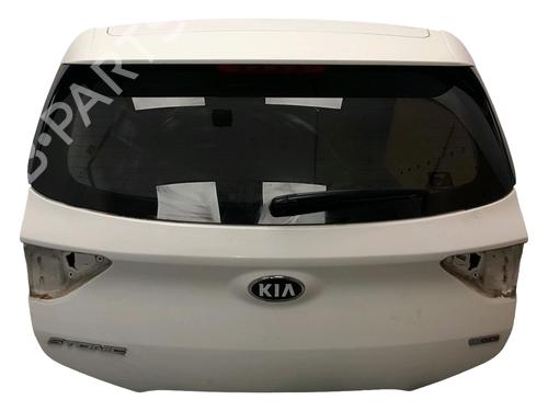 Used Tailgate Tailgate KIA STONIC (YB) 1.0 T-GDi (120 hp) 34548178 34548178