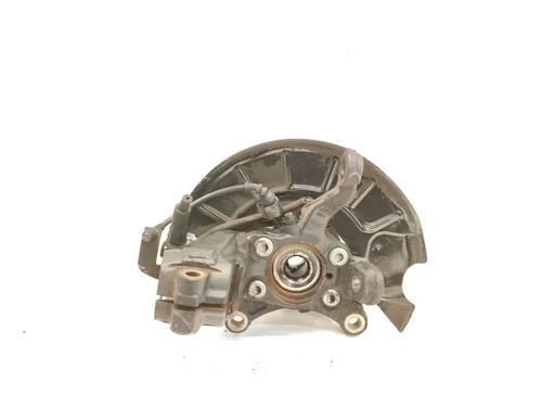 Used Right front steering knuckle Right front steering knuckle VW CADDY III MPV (2KB, 2KJ, 2CB, 2CJ) 1.6 BiFuel (102 hp) 34486982 34486982