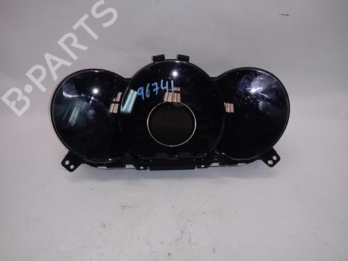 Used Instrument cluster KIA CEE'D (JD) [2012-2018]  14452231