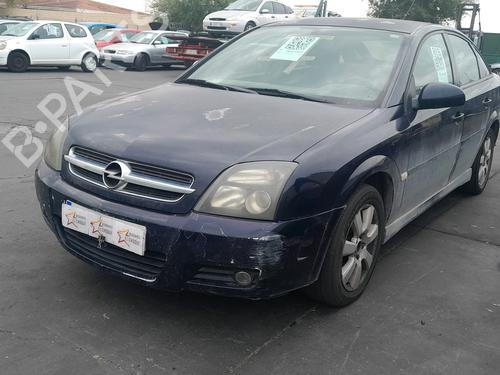 Starter OPEL VECTRA C GTS (Z02)  | BP23193131M8 