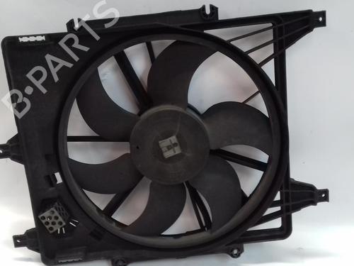 Used Radiator fan Radiator fan 34483842 34483842