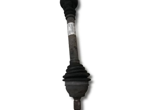 Used Left front driveshaft Left front driveshaft CITROËN C4 II (NC_) 1.6 HDi 110 (112 hp) 34492623 34492623