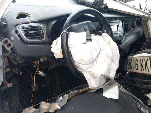 Used Parts KIA CARENS IV  1.7 CRDi  4474892