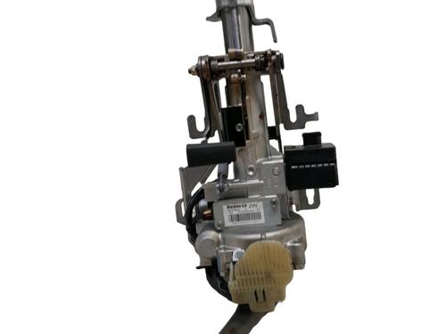 Used Steering column Steering column RENAULT MEGANE III Hatchback (BZ0/1_, B3_) 1.5 dCi (BZ0C) (90 hp) 33409034 33409034