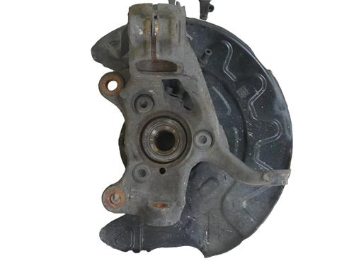 Right front steering knuckle SEAT LEON ST (5F8) 1.4 TSI | BP26156722M26 