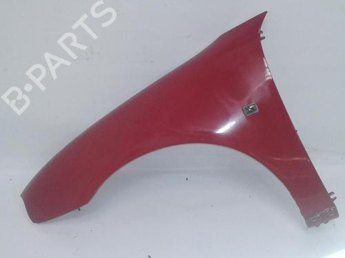 Used Left front fenders Left front fenders MG MG ZR [2001-2005] 34482245 34482245