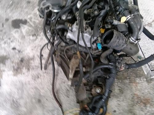 Used Starter Starter 36843885 36843885
