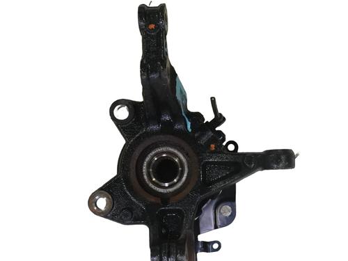 Right front steering knuckle RENAULT CLIO IV (BH_) 1.5 dCi 90 | BP22929859M26 