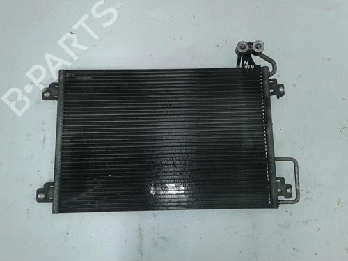 Used AC radiator AC radiator RENAULT SCÉNIC I MPV (JA0/1_, FA0_) 2.0 16V RX4 (139 hp) 34481544 34481544