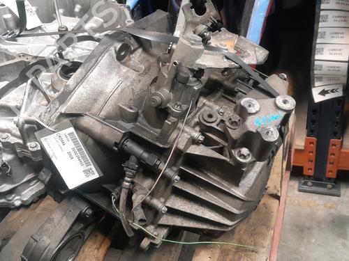 Gearbox VW GOLF V (1K1) 1.6 FSI | BP36784435M3 - Image 2