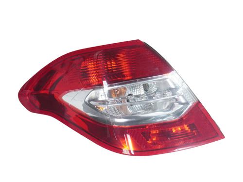 left-taillight-citroen-c4-ii-nc_-2009-33409989 main image