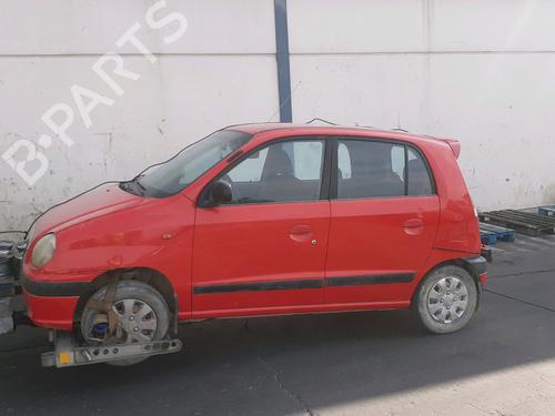 Used Engine Engine 36844017 36844017