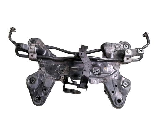 Used Subframe Subframe PEUGEOT 208 I (CA_, CC_) 1.6 BlueHDi 100 (100 hp) 33408411 33408411