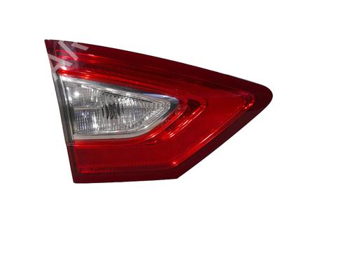 Altro Altro FORD MONDEO V Saloon (CD) 2.0 Hybrid (177 hp) 35736038 35736038