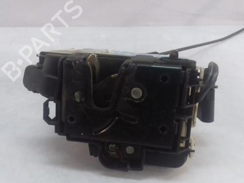 Used Rear left lock Rear left lock 36843641 36843641