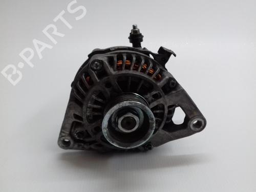Alternator MAZDA 3 (BK) 1.6 (BK14) | BP35730755M7  - Image 5