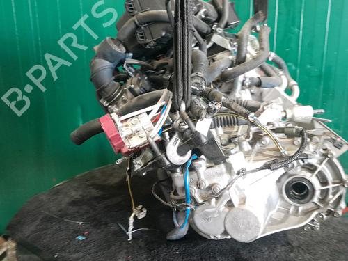 AC compressor MITSUBISHI MIRAGE / SPACE STAR VI Hatchback (A0_A) 1.2 (A03A) | BP35734118M34 - Image 2