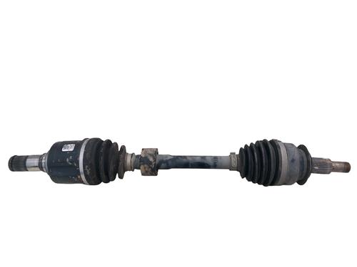 Used Left front driveshaft Left front driveshaft MAZDA CX-5 (KE, GH) 2.0 (KEEFW) (165 hp) 34550108 34550108
