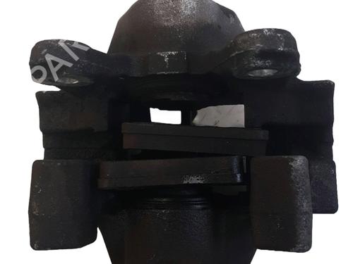 Used Left rear brake caliper Left rear brake caliper MERCEDES-BENZ CLC-CLASS (CL203) CLC 200 Kompressor (203.741) (184 hp) 33978982 33978982