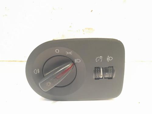 Used Headlight switch Headlight switch SEAT IBIZA IV (6J5, 6P1) 1.2 (70 hp) 40512200 40512200