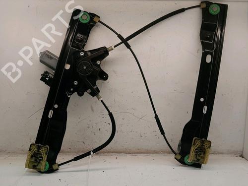 Used Front right window mechanism Front right window mechanism FORD FOCUS III 1.0 EcoBoost (125 hp) 34463157 34463157