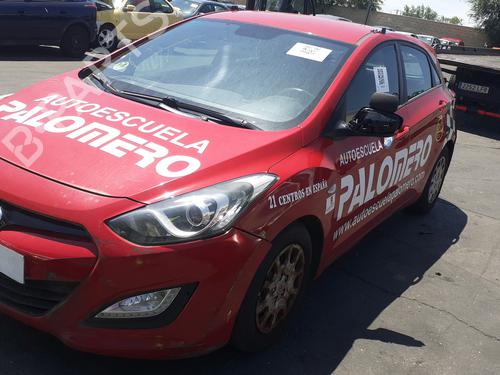 Brugte HYUNDAI i30 (GD) 1.4 CRDi 4791632