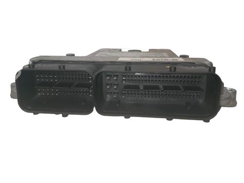 Engine control unit (ECU) KIA SPORTAGE III (SL) 1.6 GDI | BP35733934M57 - Image 3
