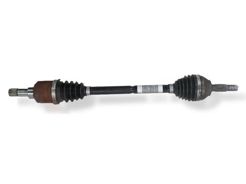 Used Left front driveshaft Left front driveshaft CITROËN C3 II (SC_) 1.4 VTi 95 (95 hp) 33979392 33979392
