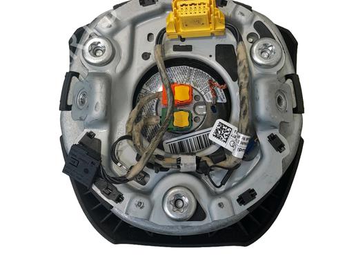 Driver airbag SEAT EXEO ST (3R5) 2.0 TDI | BP25284199C9 