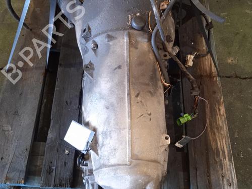 Used Gearbox MERCEDES-BENZ E-CLASS (W210) E 290 Turbo-D (210.017) (129 hp) 14472465