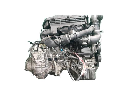 Used Gearbox Gearbox MINI MINI (R56) Cooper S (174 hp) 35985324 35985324