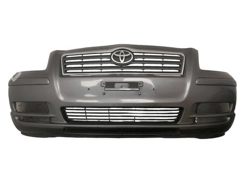 Used Front bumper Front bumper TOYOTA AVENSIS (_T25_) 2.2 D-4D (ADT251_, ADT251R) (150 hp) 34548349 34548349