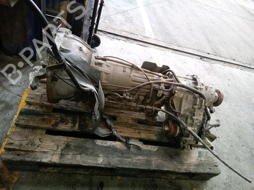 Used Gearbox HYUNDAI TERRACAN (HP) 2.9 CRDi 4WD (150 hp) 19052385