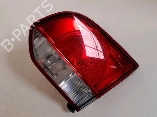 Right taillight VW GOLF VI (5K1) 1.6 TDI | BP34491243C35  - Image 5