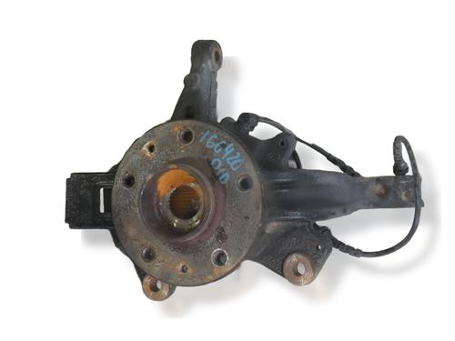 Used Right front steering knuckle Right front steering knuckle RENAULT MEGANE III Coupe (DZ0/1_) 2.0 TCe (DZ0K) (180 hp) 33406406 33406406