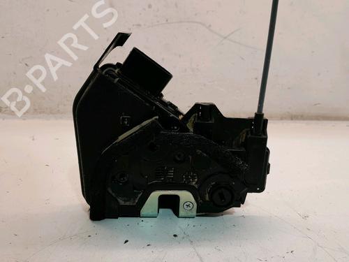 Used Rear left lock Rear left lock KIA STONIC (YB) [2017-2026] 34490736 34490736