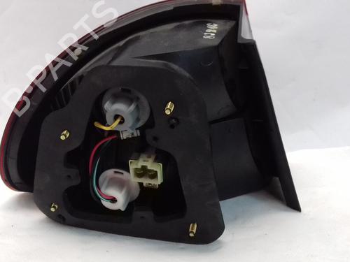Used Right taillight DAEWOO LANOS Saloon (KLAT) 1.5 (97 hp) 24667692