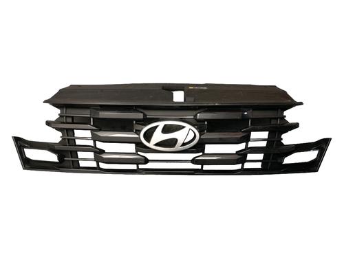 Used Grille HYUNDAI TUCSON (NX4E, NX4A) 1.6 CRDi Hybrid 48V (136 hp) 27930534