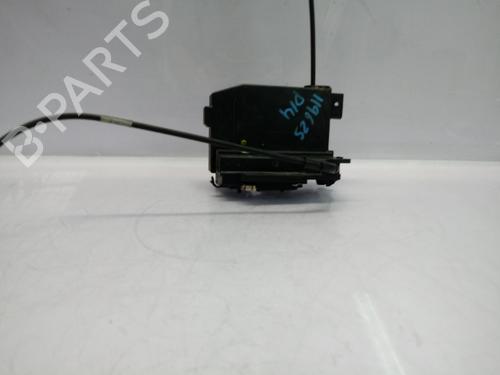 Used Rear right lock Rear right lock CITROËN C4 SPACETOURER (3D_) [2018-2026] 40511698 40511698