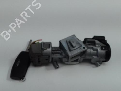 Ignition barrel FORD FOCUS II (DA_, HCP, DP)  | BP14463139M48 