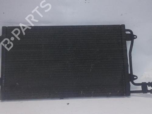 Used AC radiator AC radiator VW LT 28-46 II Van (2DA, 2DD, 2DH) [1996-2006] 34482225 34482225