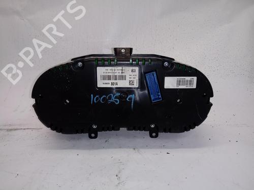 Used Instrument cluster SEAT IBIZA IV (6J5, 6P1) 1.6 TDI (90 hp) 14446280