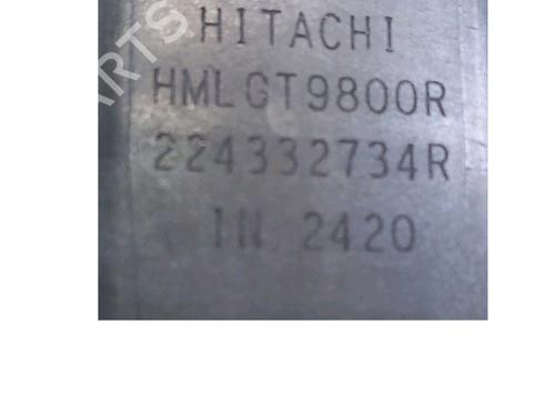 Ignition coil DACIA SANDERO III 1.0 TCe 90 | BP35736351M94 - Image 2