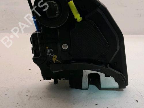 Used Rear left lock Rear left lock TOYOTA AURIS (_E18_) 2.0 D-4D (ADE186_, ADE186R) (124 hp) 34463100 34463100