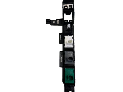 Left front window switch DS DS 7 (J4_, JC_) BlueHDi 130 (JCYHZU) | BP34466799I27 - Image 2