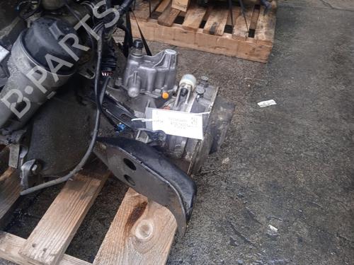 Gearbox OPEL CORSA B (S93) 1.2 i 16V (F08, F68, M68) | BP14477407M3 