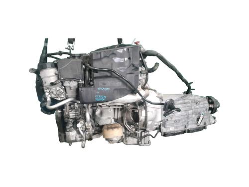 Used Gearbox Gearbox MERCEDES-BENZ E-CLASS (W211) E 280 CDI (211.020) (190 hp) 34551768 34551768