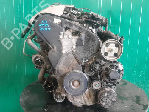 Used Gearbox Gearbox CITROËN C5 I (DC_) 2.2 HDi (DC4HXB, DC4HXE) (133 hp) 34491683 34491683