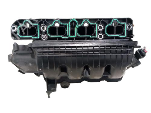 Intake manifold OPEL CORSA E (X15) 1.4 (08, 68) | BP35734845M70  - Image 5