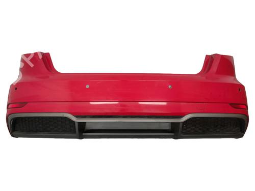 Bagtil kofangere Bagtil kofangere AUDI A3 Sportback (8VA, 8VF) 30 g-tron (131 hp) 34548359 34548359